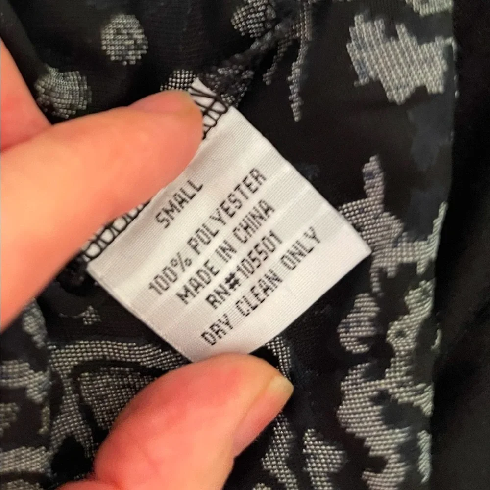 DOUBLE D RANCH Chisholm Trail Velvety Bandana Dress SMALL is Sold Out @ … - Picture 9 of 12